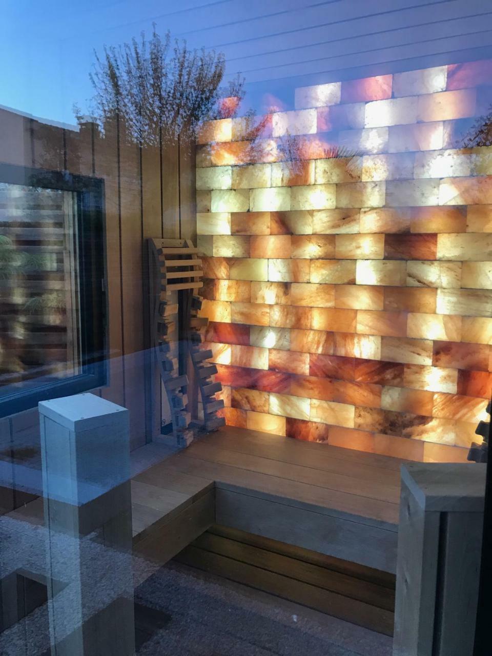 Urbanhouse Purpan Villa Toulouse Buitenkant foto