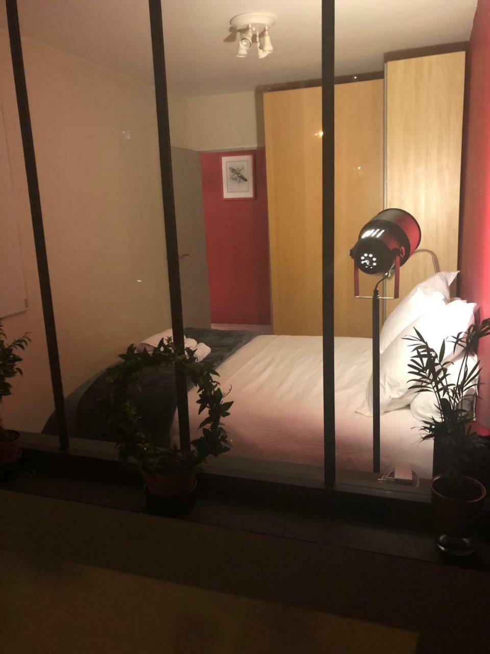 Urbanhouse Purpan Villa Toulouse Buitenkant foto