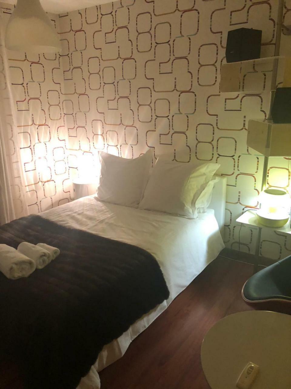Urbanhouse Purpan Villa Toulouse Buitenkant foto