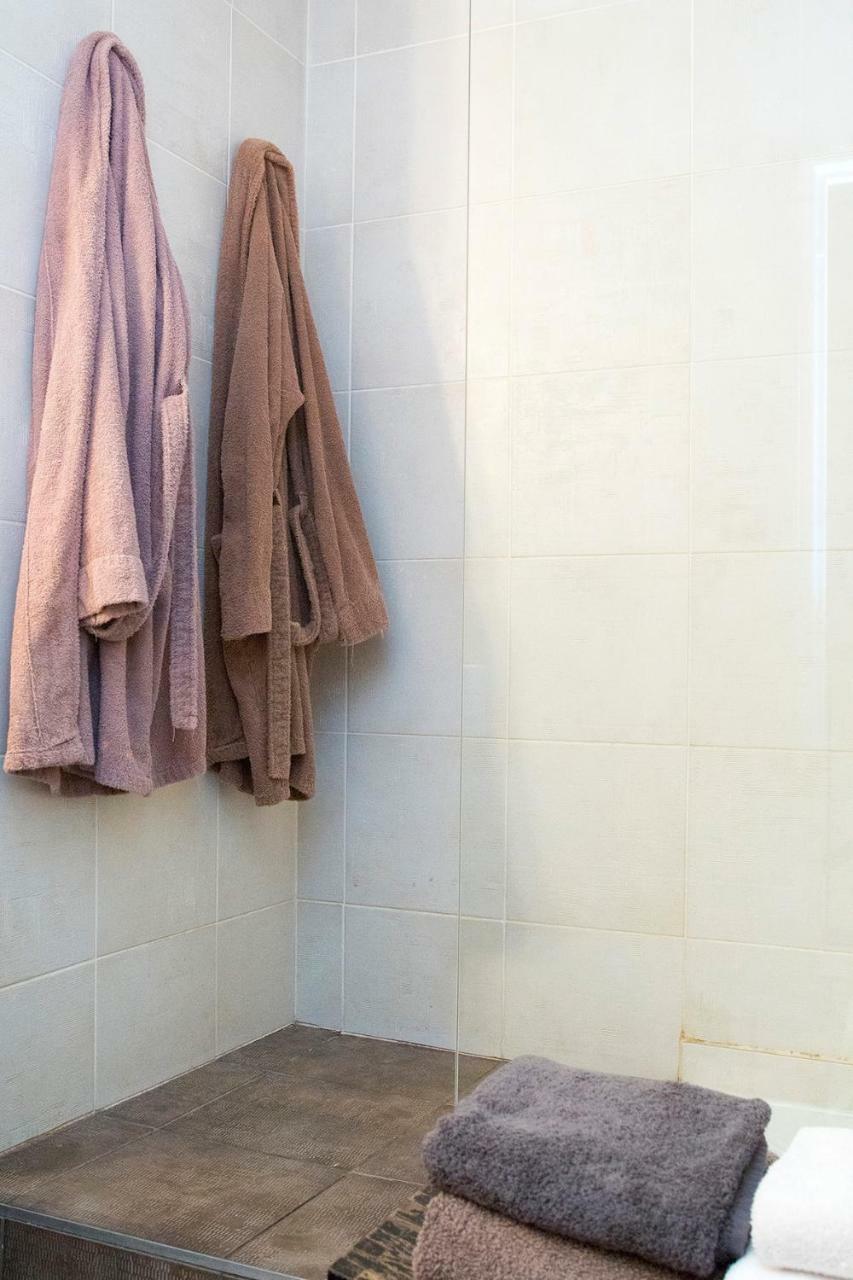 Urbanhouse Purpan Villa Toulouse Buitenkant foto