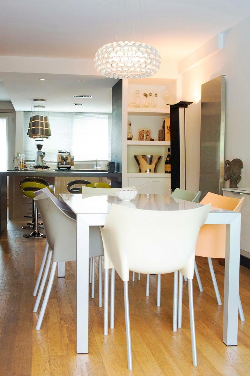 Urbanhouse Purpan Villa Toulouse Buitenkant foto