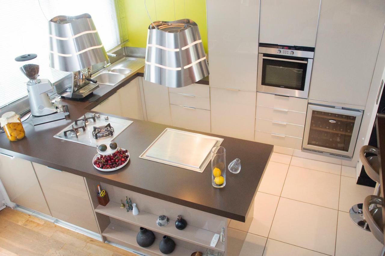 Urbanhouse Purpan Villa Toulouse Buitenkant foto