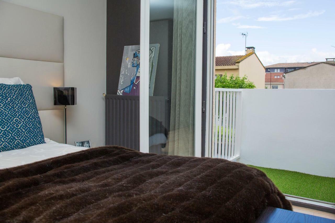 Urbanhouse Purpan Villa Toulouse Buitenkant foto