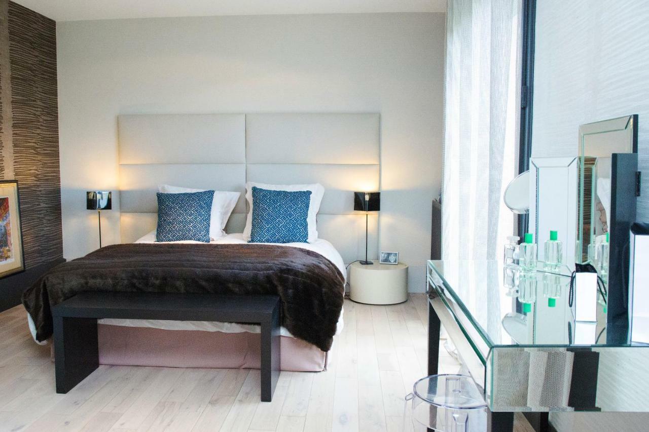 Urbanhouse Purpan Villa Toulouse Buitenkant foto