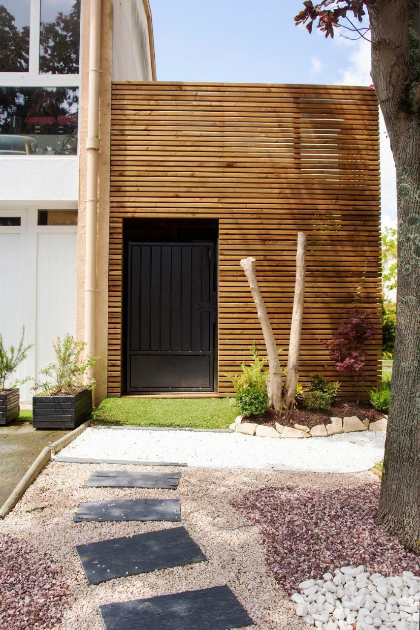 Urbanhouse Purpan Villa Toulouse Buitenkant foto
